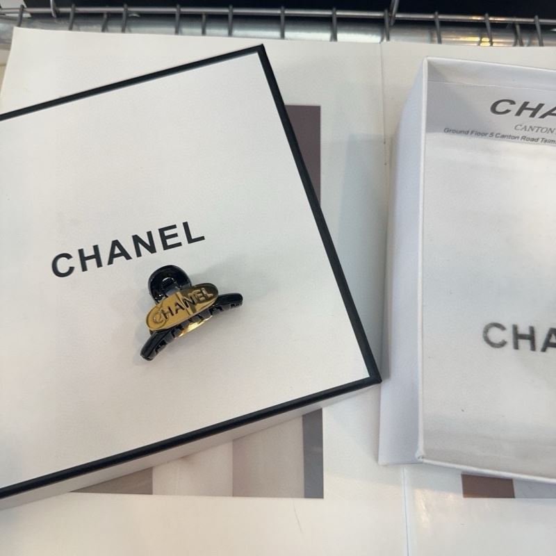 Chanel Hair Hoop